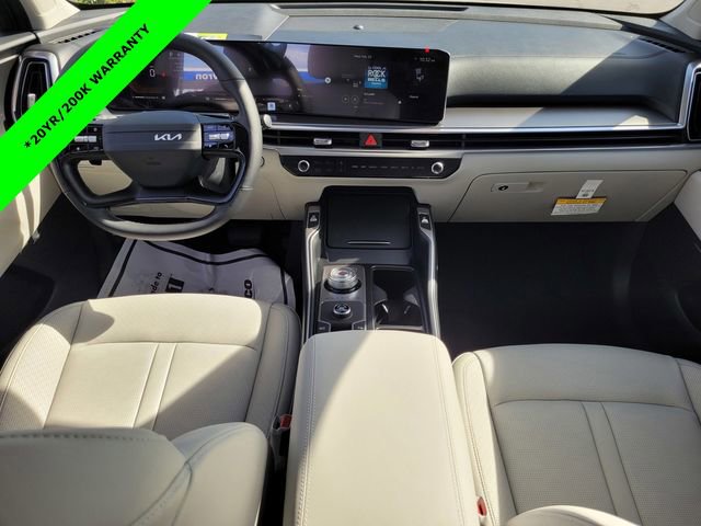 New 2026 Kia Sorento EX image 7