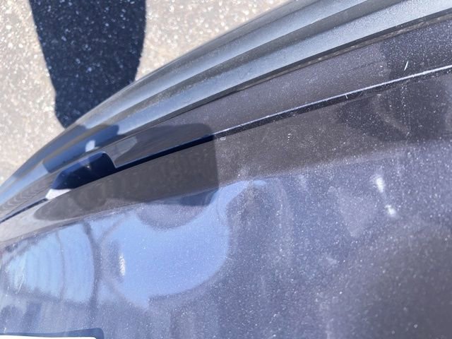 Certified 2021 Honda Passport Sport image 6