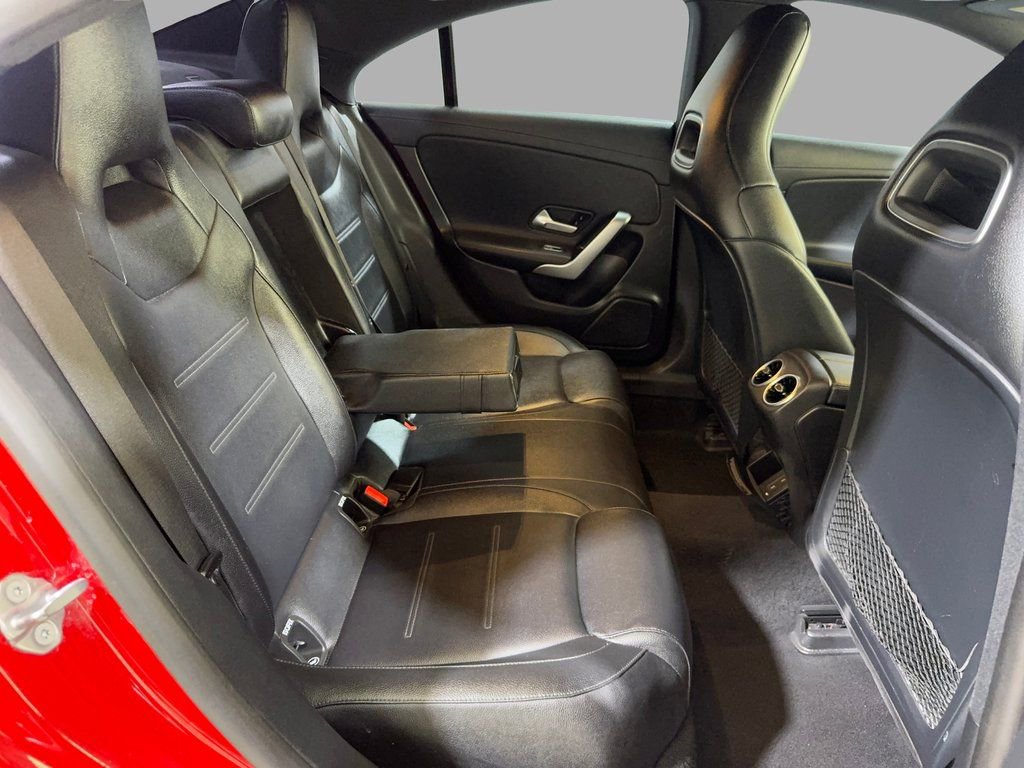 Used 2020 Mercedes-Benz CLA 250 image 43