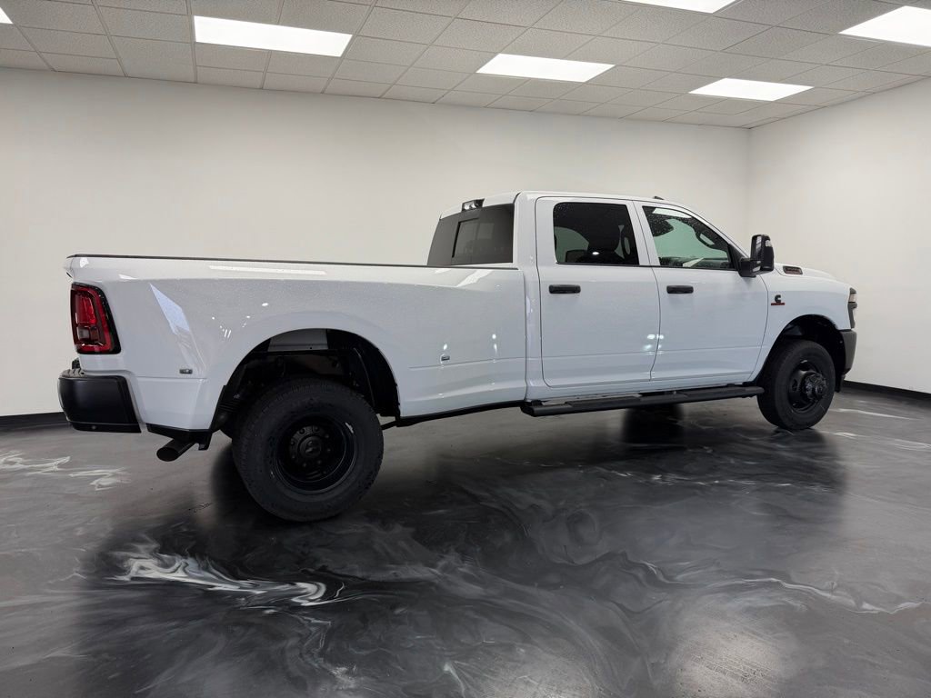 New 2026 RAM 3500 Tradesman image 17