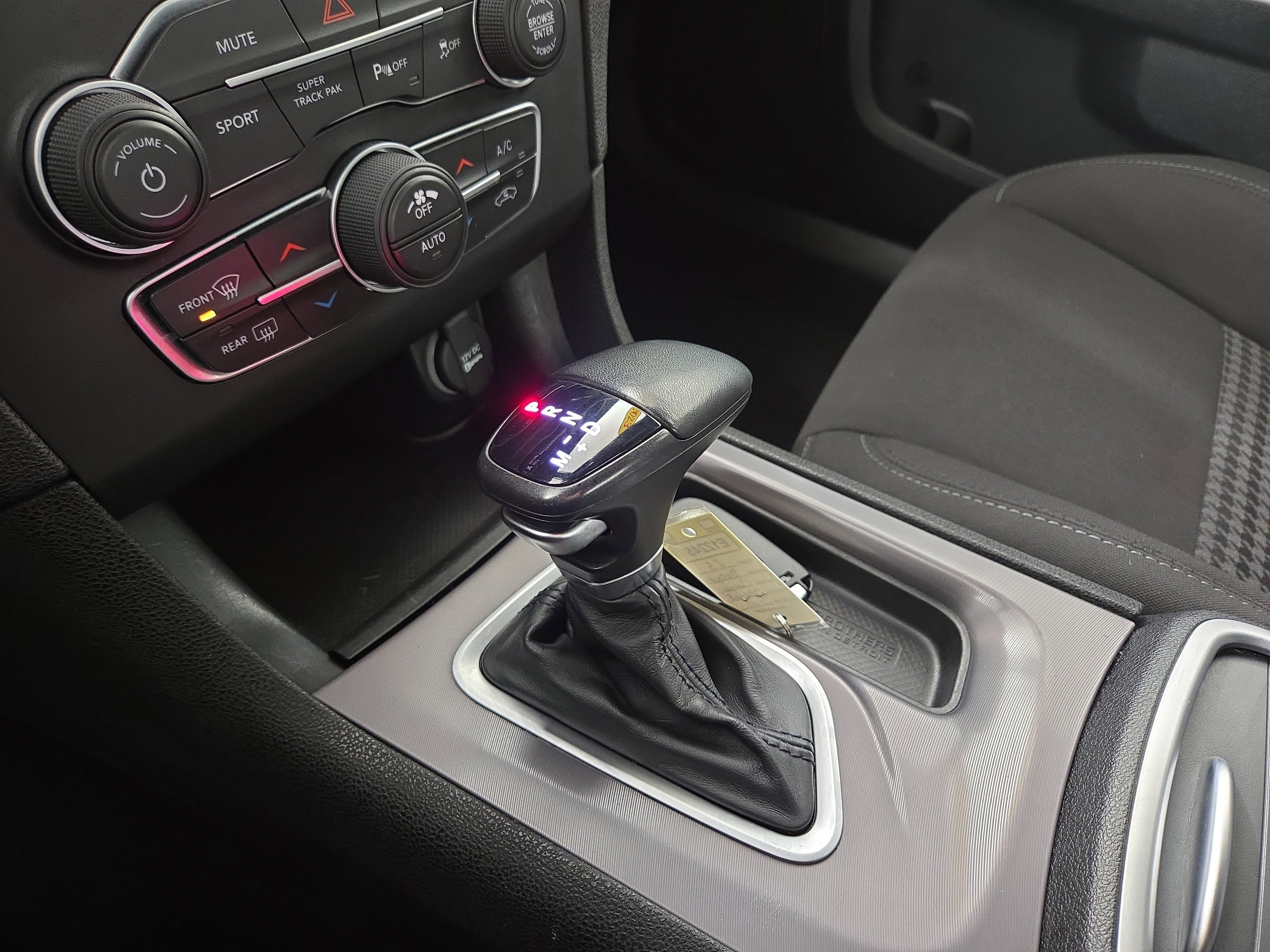 Certified 2023 Dodge Charger GT image 23