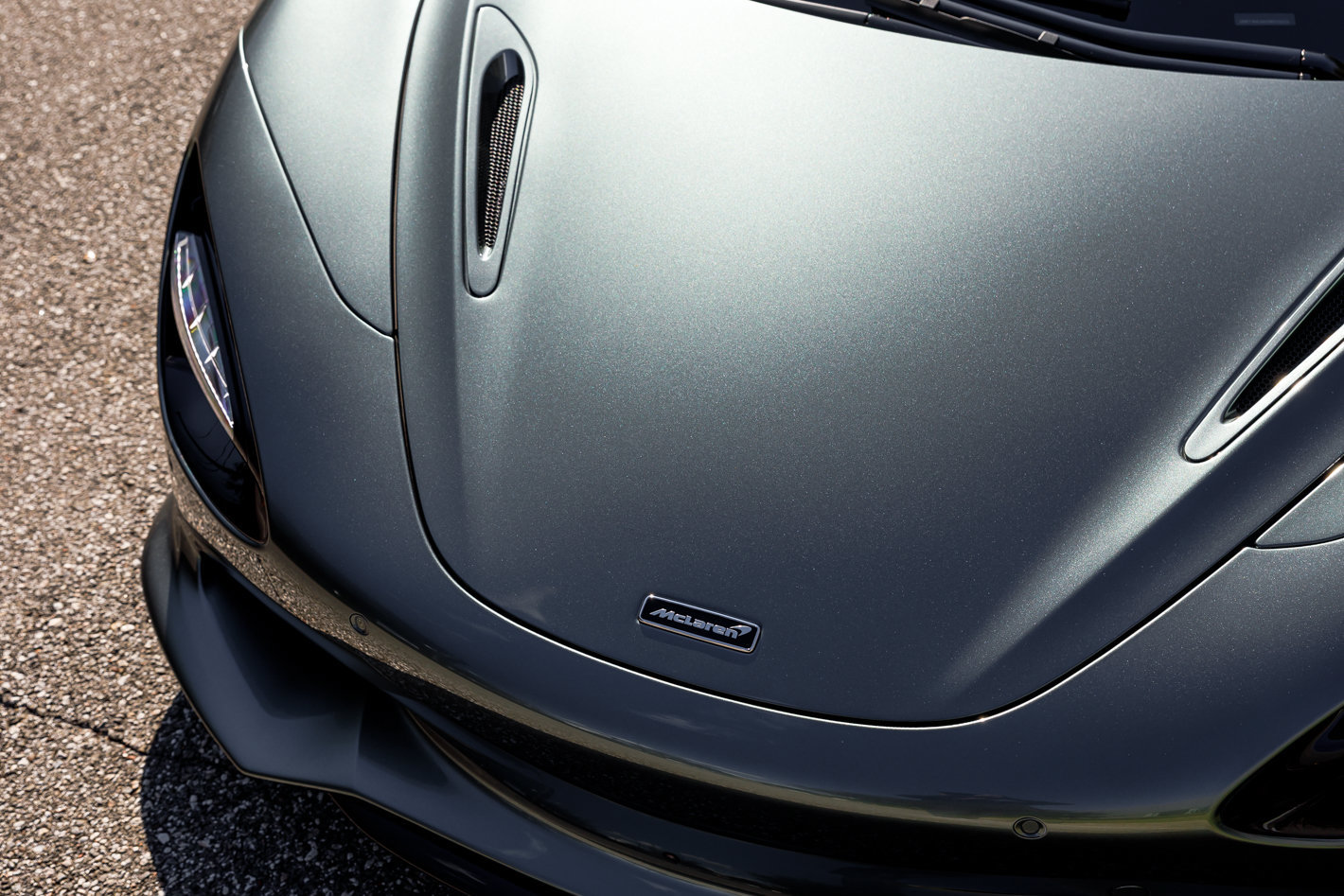 New 2027 McLaren 750S RWD image 13