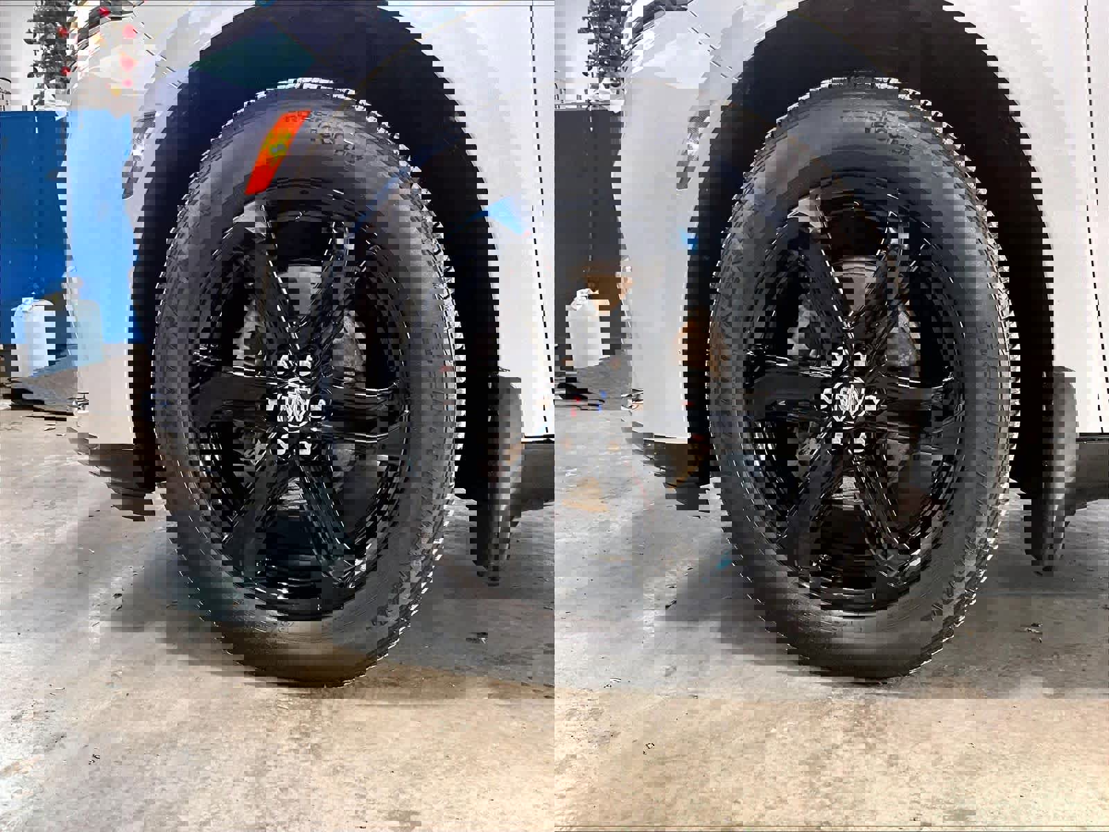 Certified 2024 Buick Enclave Essence w/ Experience Buick Package image 7