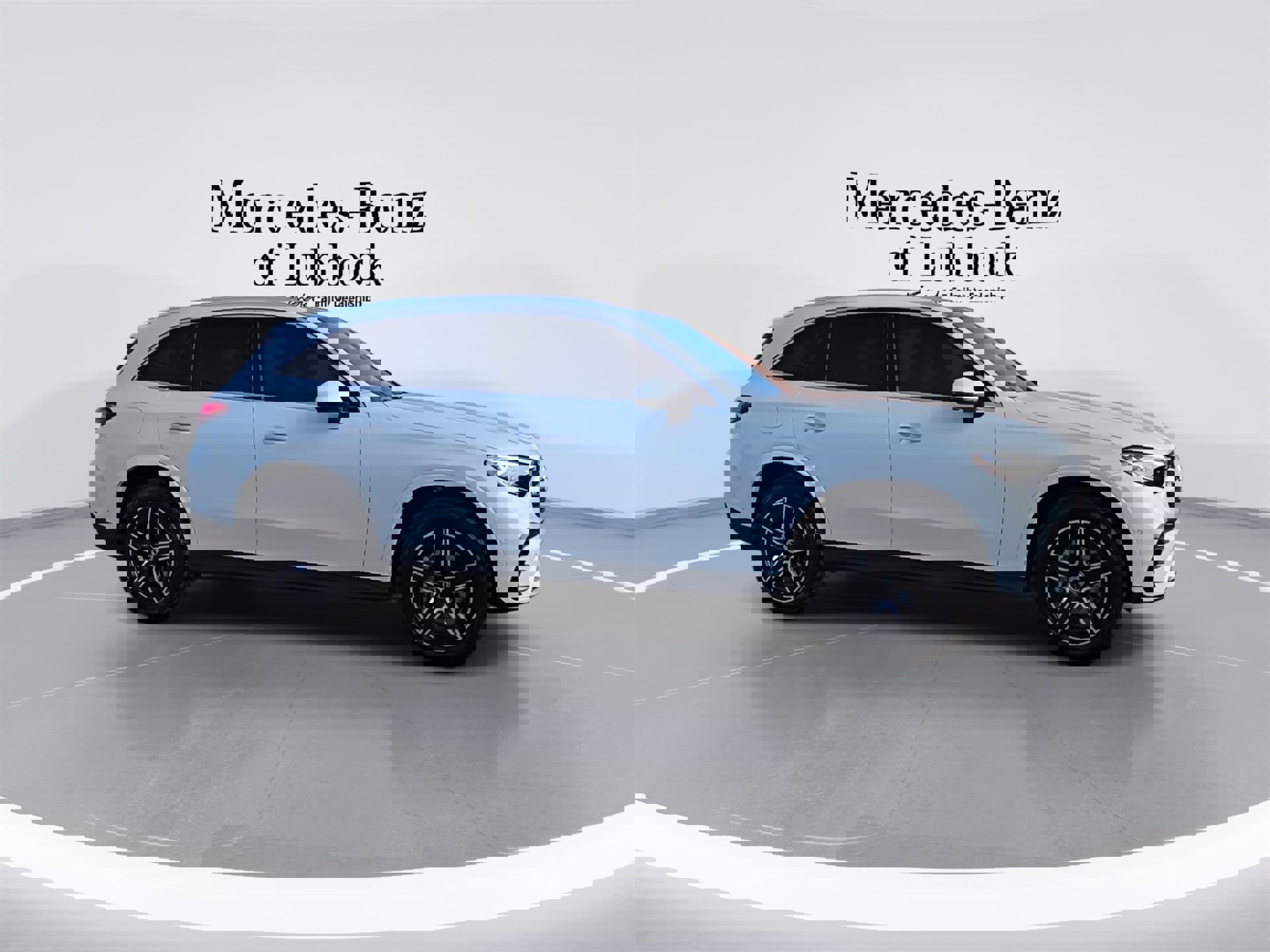 New 2026 Mercedes-Benz GLC 300 4MATIC image 9