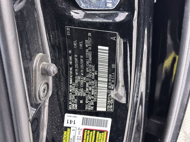 Used 2020 Toyota Sienna LE image 33