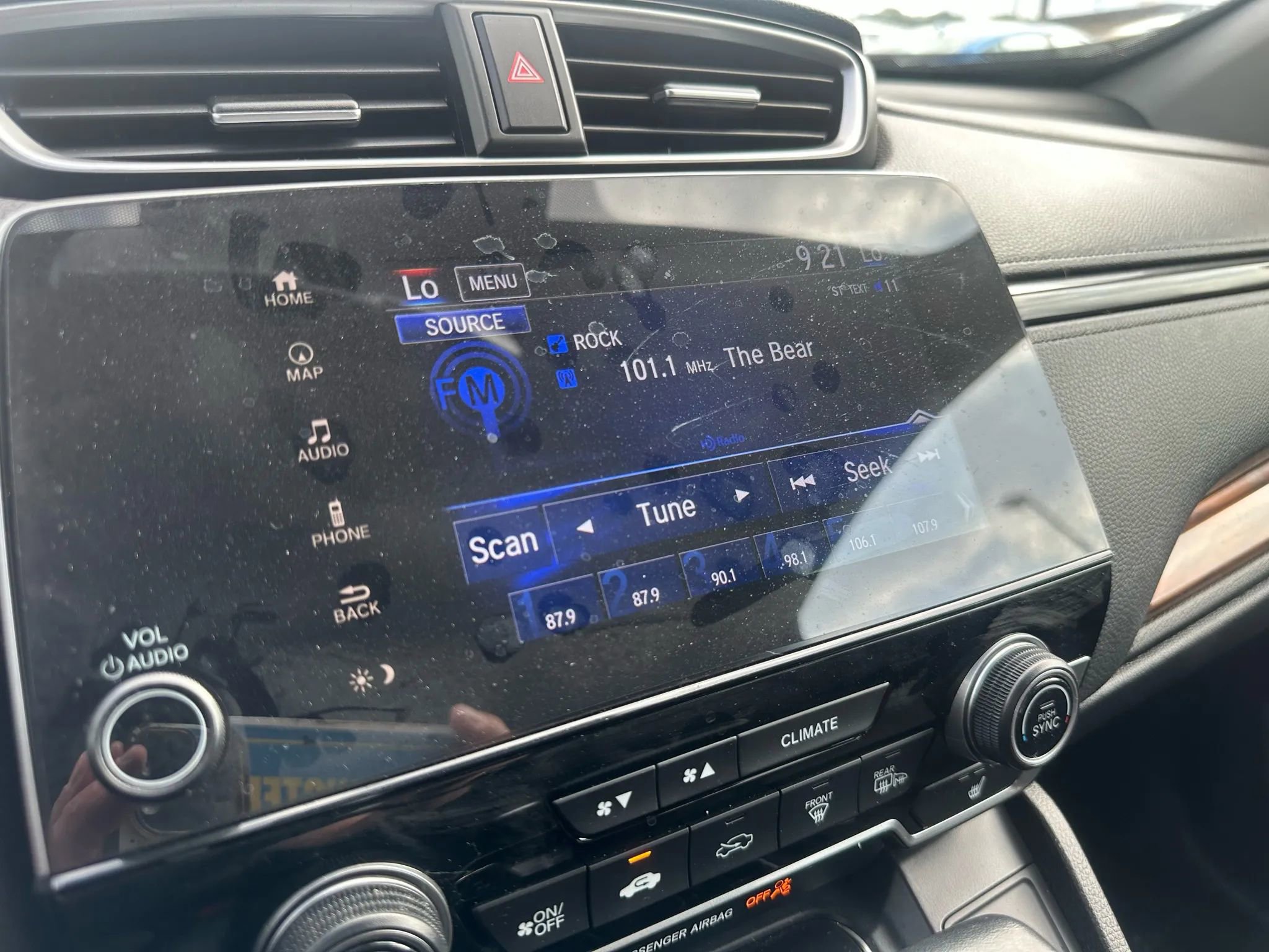 Used 2022 Honda CR-V Touring image 15