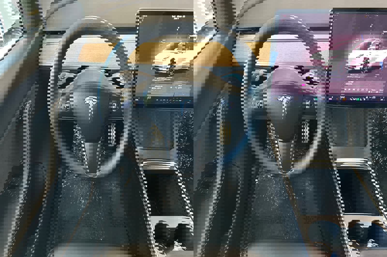 Used 2022 Tesla Model Y Performance image 15