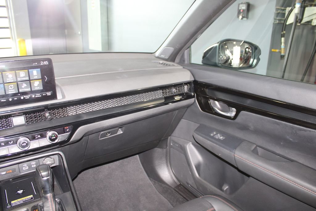 Used 2023 Honda CR-V Sport Touring image 24