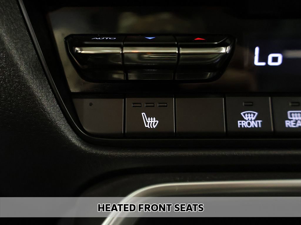 Used 2025 MAZDA CX-90 3.3 Turbo w/ Preferred Package image 6