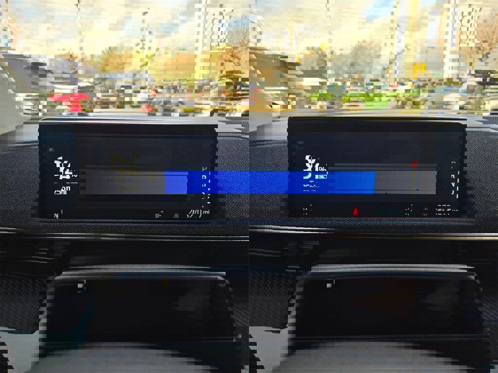 Used 2022 Ford Mustang Mach-E Premium image 13