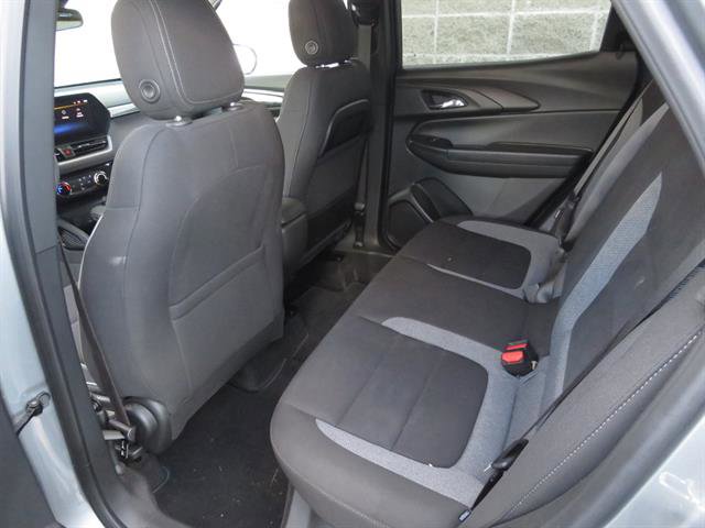 Certified 2024 Chevrolet TrailBlazer LT image 15