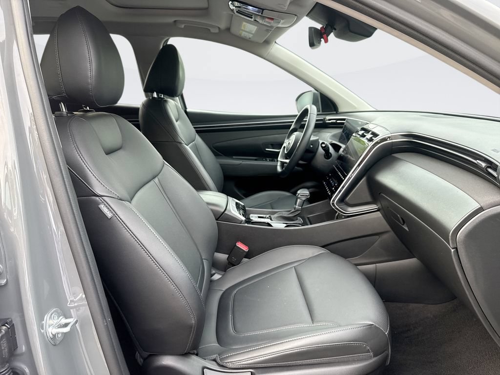 Used 2024 Hyundai Tucson SEL w/ Convenience Package FWD image 26