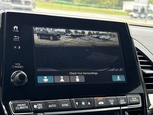 Used 2023 Honda Odyssey Sport image 29