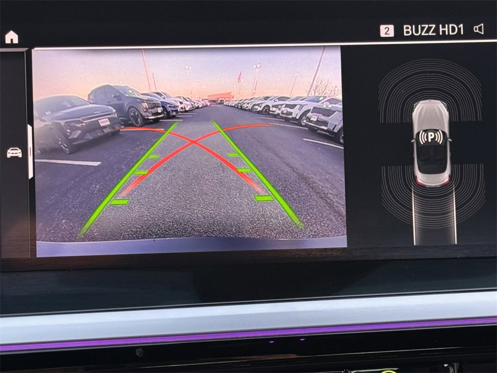 Used 2025 BMW Z4 sDrive30i image 22