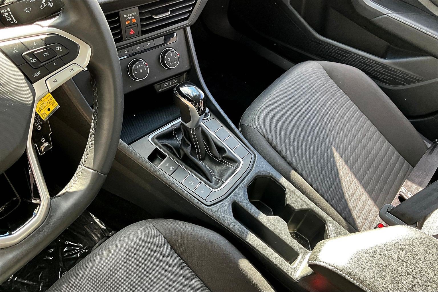 Used 2024 Volkswagen Jetta S FWD image 14