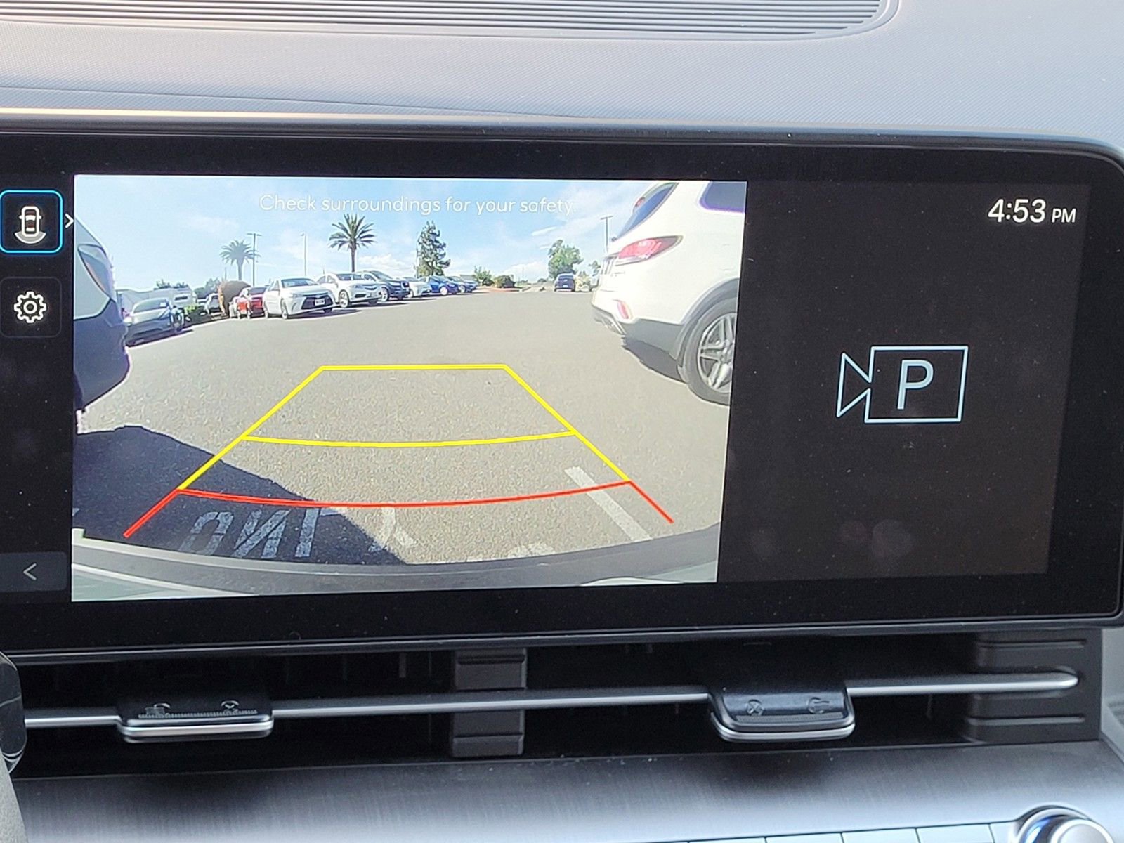 Certified 2026 Hyundai Kona SE image 28