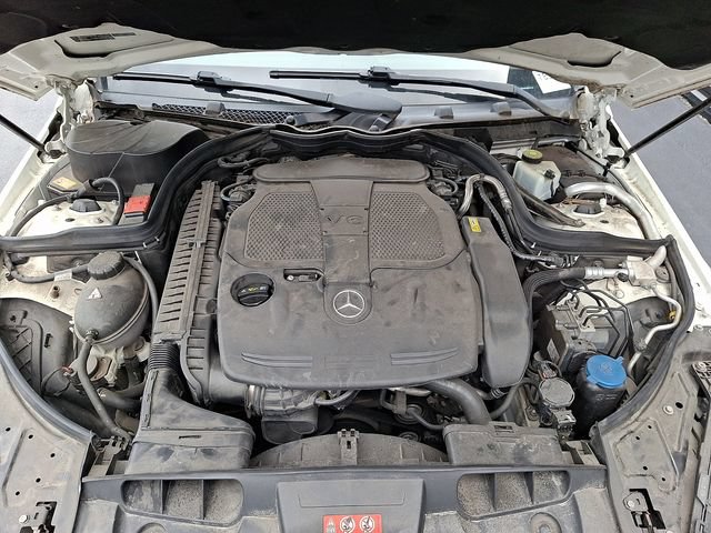 Used 2014 Mercedes-Benz E 350 Cabriolet image 30