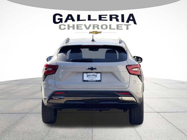 New 2026 Chevrolet Trax ACTIV w/ Driver Confidence Package image 6