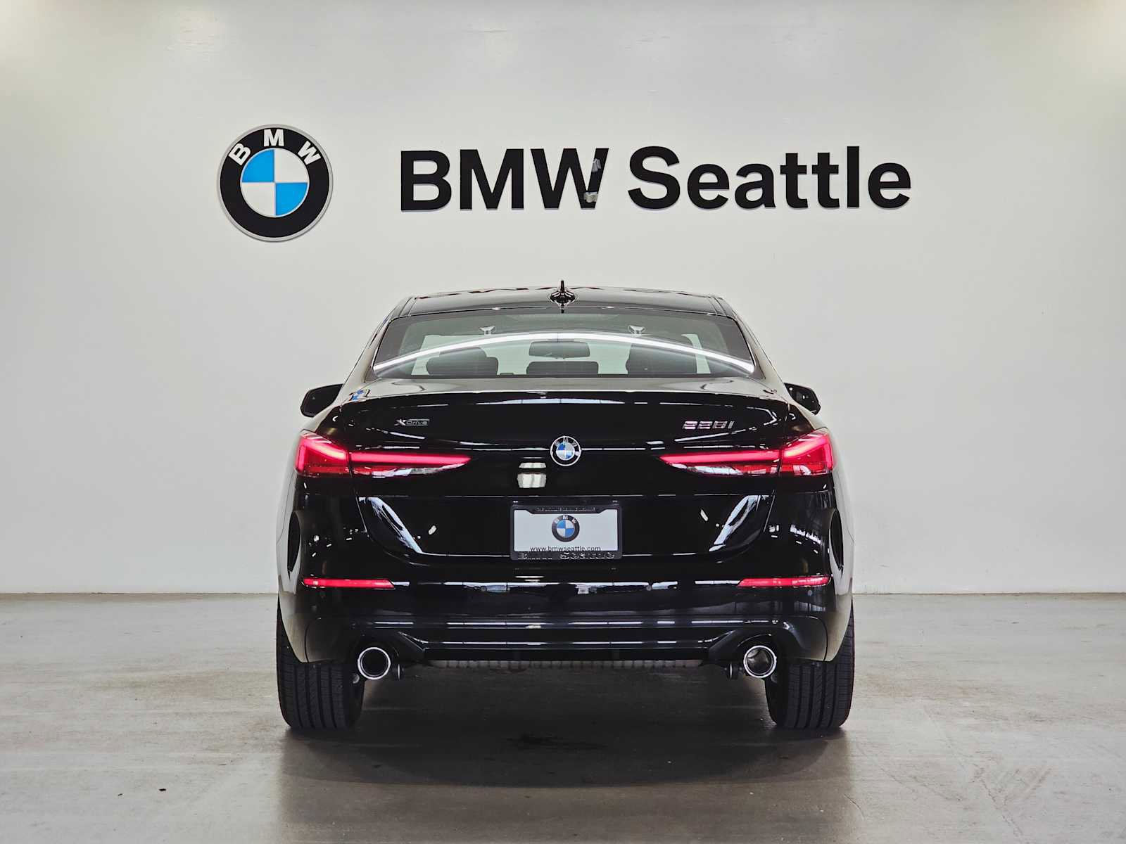 Used 2024 BMW 228i xDrive Gran Coupe 228i xDrive w/ Premium Package image 5