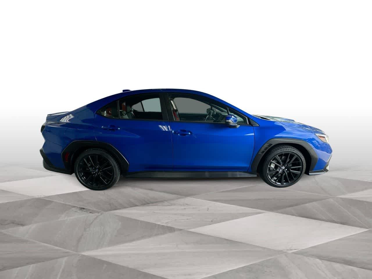 New 2026 Subaru WRX Limited AWD/4WD image 9