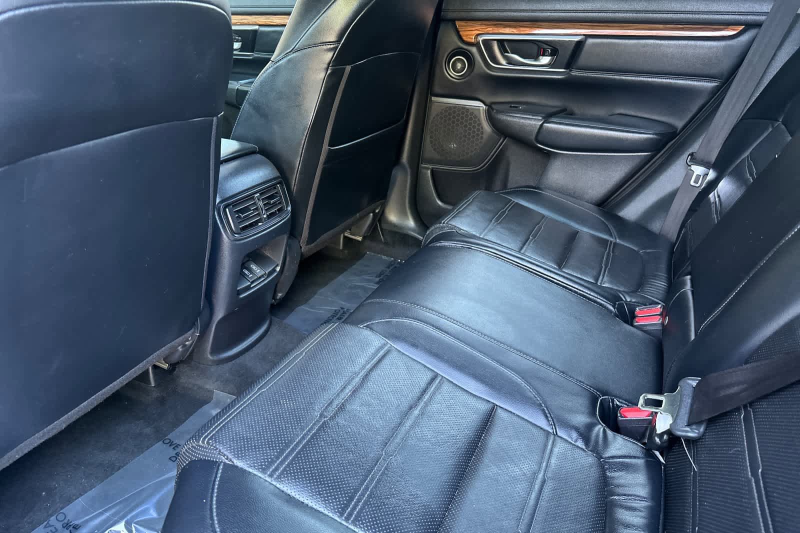 Used 2019 Honda CR-V EX-L image 4