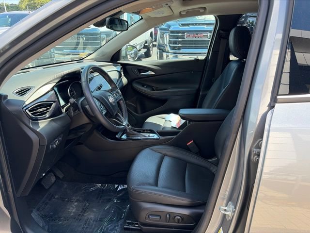 Used 2023 Buick Encore GX Essence w/ Experience Buick Package AWD/4WD image 11
