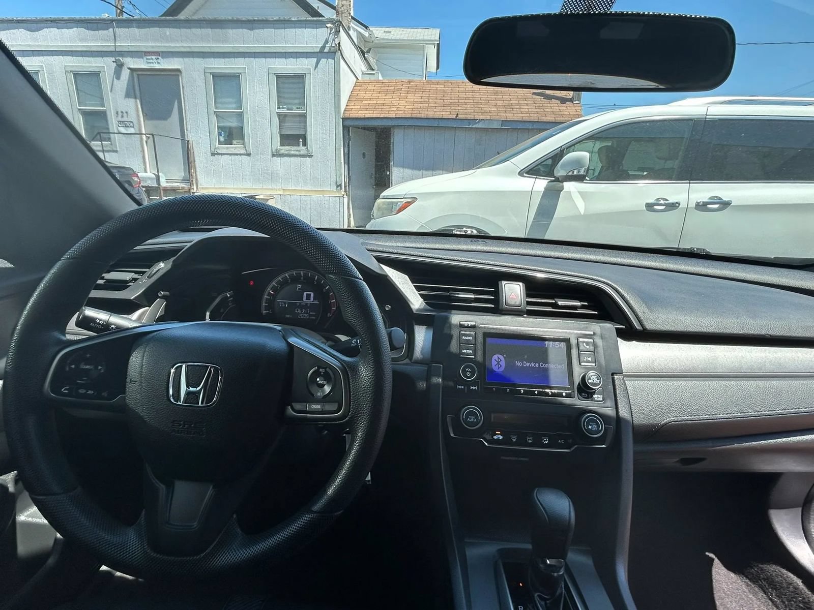 Used 2018 Honda Civic LX image 17