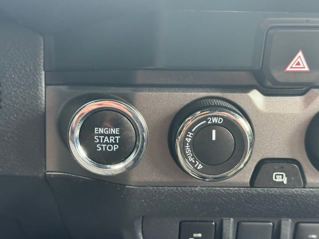 Used 2020 Toyota Tacoma TRD Off-Road w/ Technology Package image 24