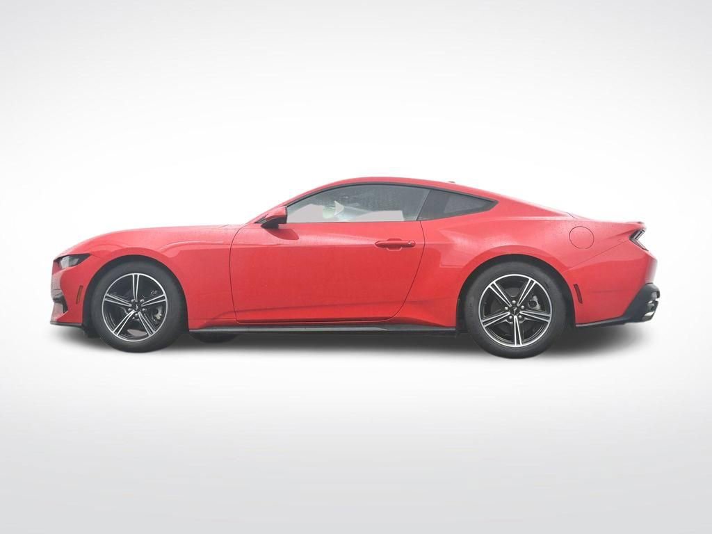 Used 2024 Ford Mustang Premium RWD image 35