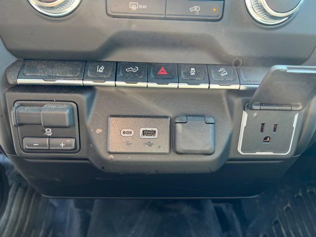 Used 2026 GMC Sierra 3500 Pro w/ Convenience Package AWD/4WD image 19