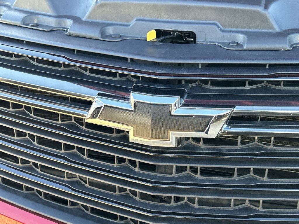 Certified 2023 Chevrolet Traverse LT FWD image 36