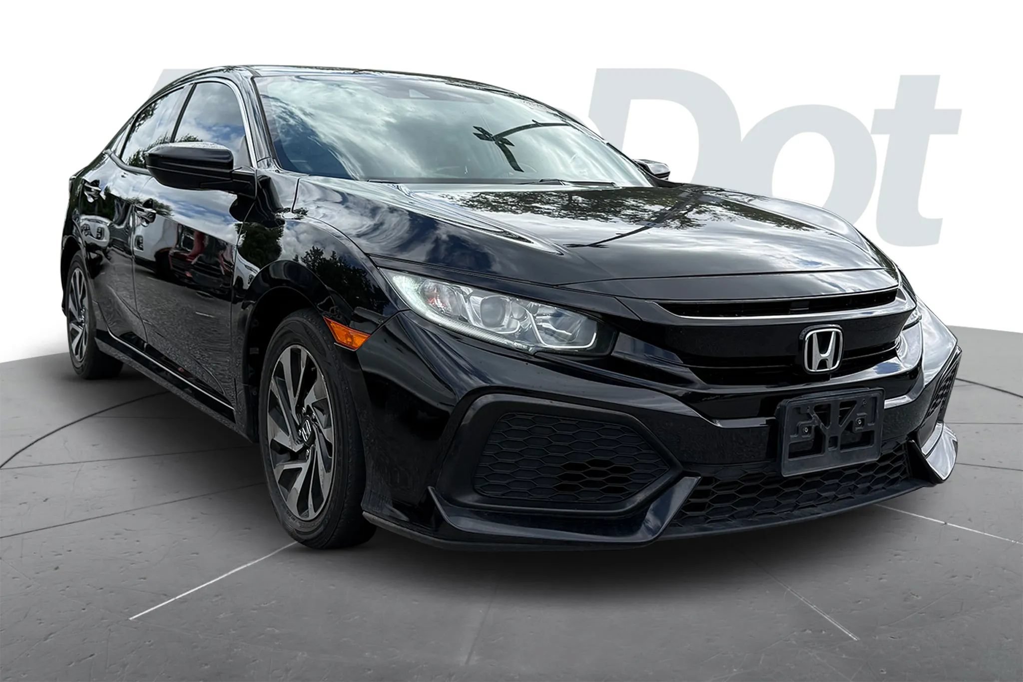 Used 2019 Honda Civic LX