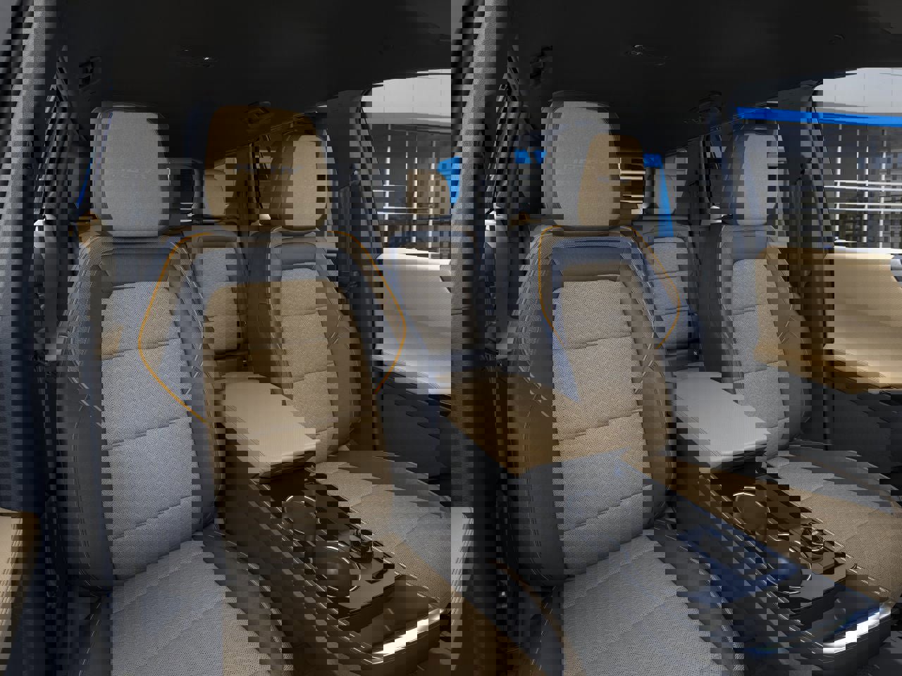 New 2026 Chevrolet Equinox ACTIV w/ Convenience Package III image 52