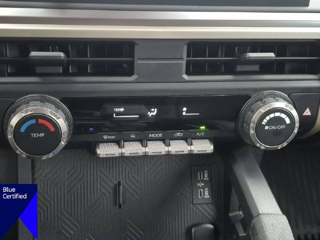 Used 2024 Toyota Tacoma SR5 AWD/4WD image 25