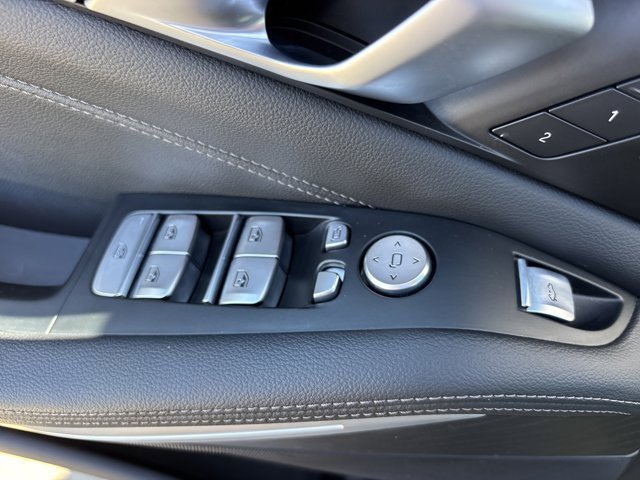 Used 2022 BMW X7 xDrive40i w/ Cold Weather Package image 30