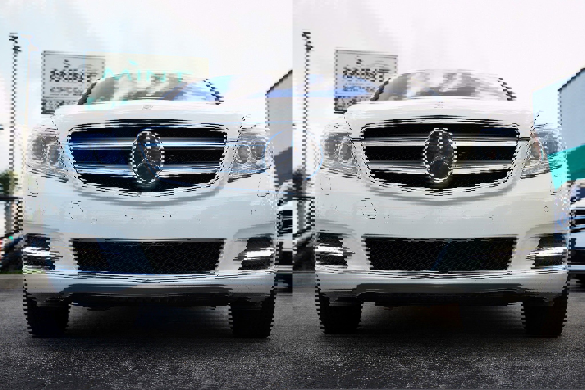 Used 2013 Mercedes-Benz CL 550 4MATIC image 22