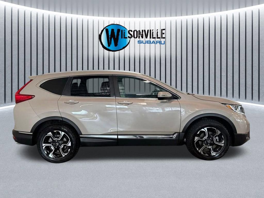 Used 2018 Honda CR-V Touring image 15