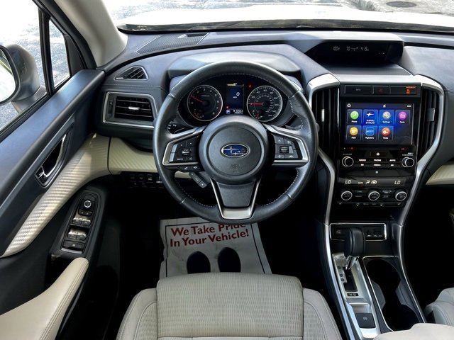Used 2020 Subaru Ascent Premium w/ Convenience Package image 35