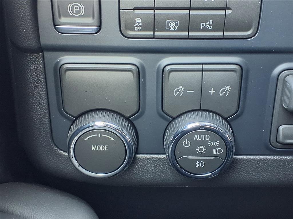 New 2026 Chevrolet Tahoe Premier image 12