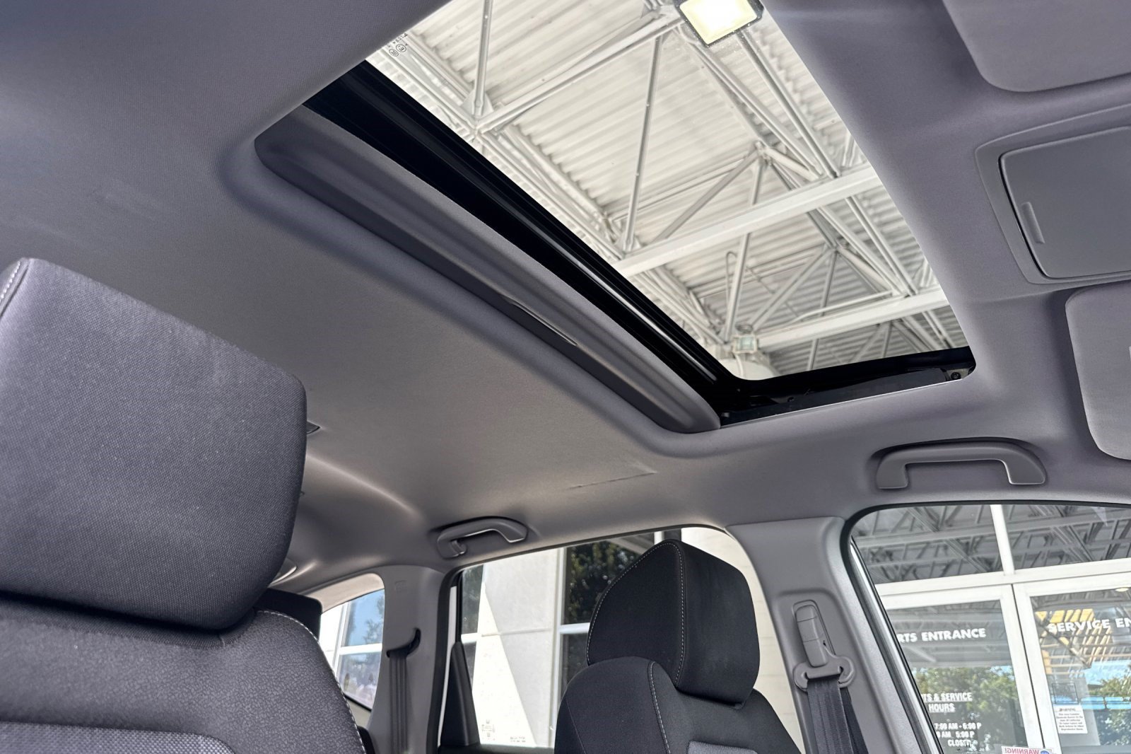 Used 2019 Honda CR-V EX image 21