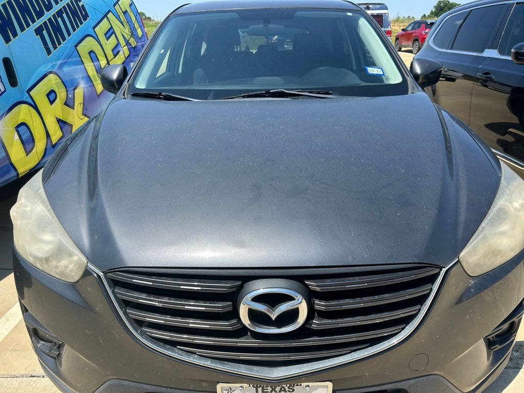Used 2016 MAZDA CX-5 Touring AWD/4WD image 14