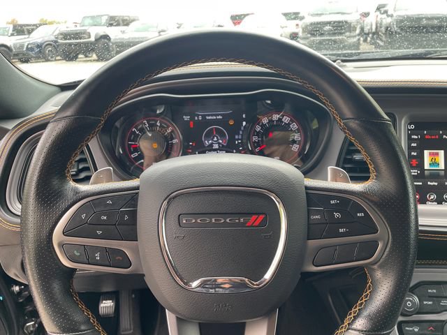 Used 2023 Dodge Challenger GT w/ Plus Package RWD image 22