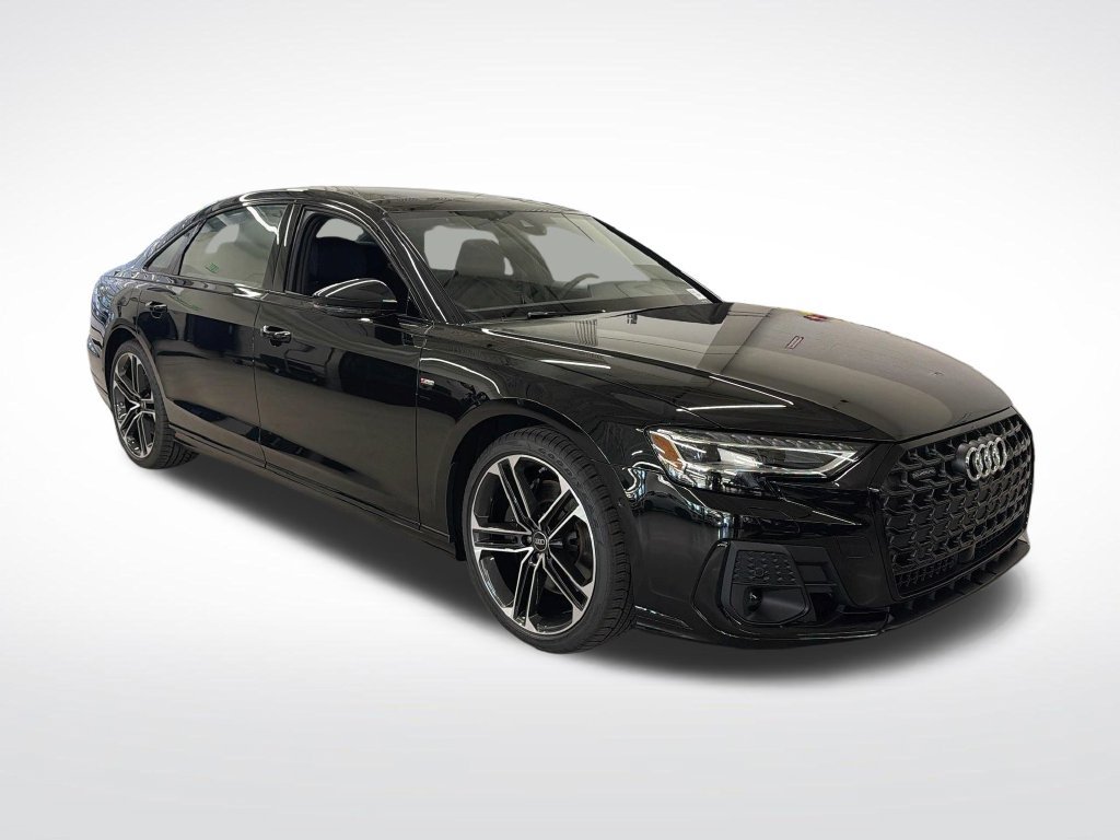 New 2027 Audi A8 L 3.0T AWD/4WD image 7