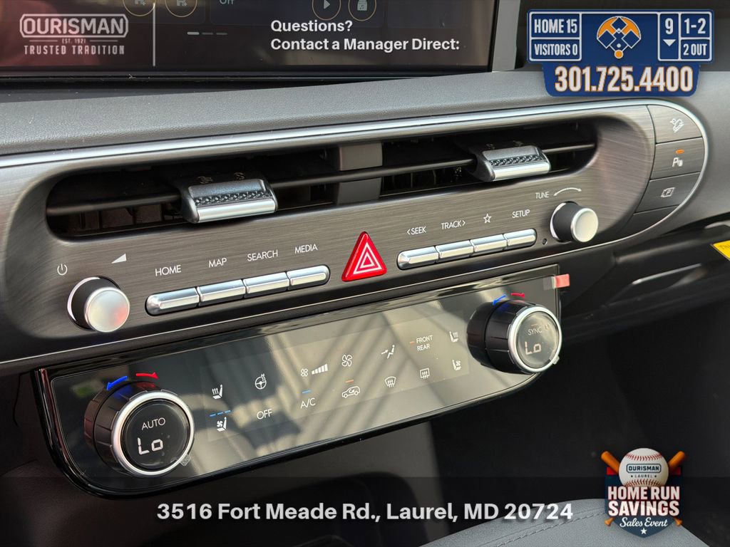 New 2026 Hyundai Palisade SEL AWD/4WD image 21
