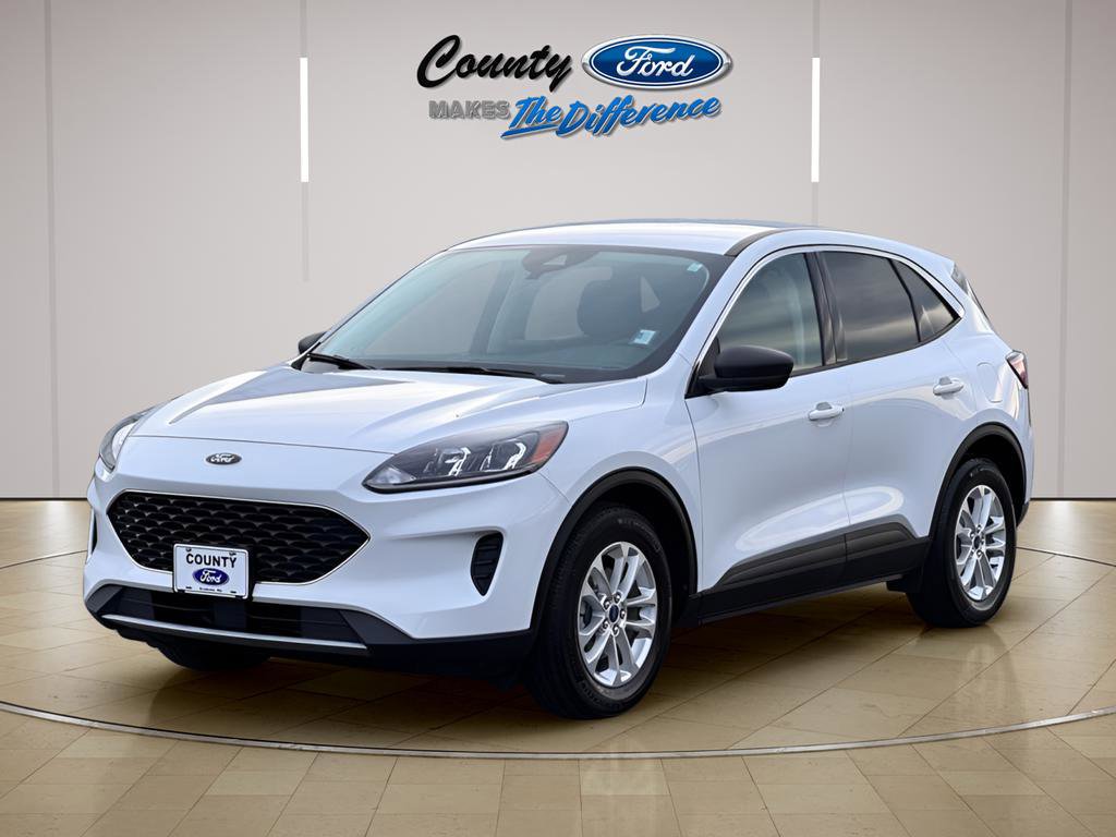 Used 2022 Ford Escape SE w/ Convenience Package image 2