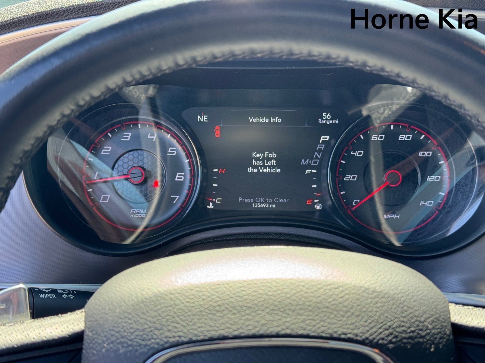 Used 2021 Dodge Charger GT w/ Blacktop Package image 17