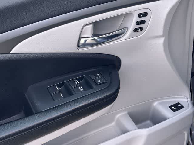 Certified 2020 Honda Pilot EX-L image 30