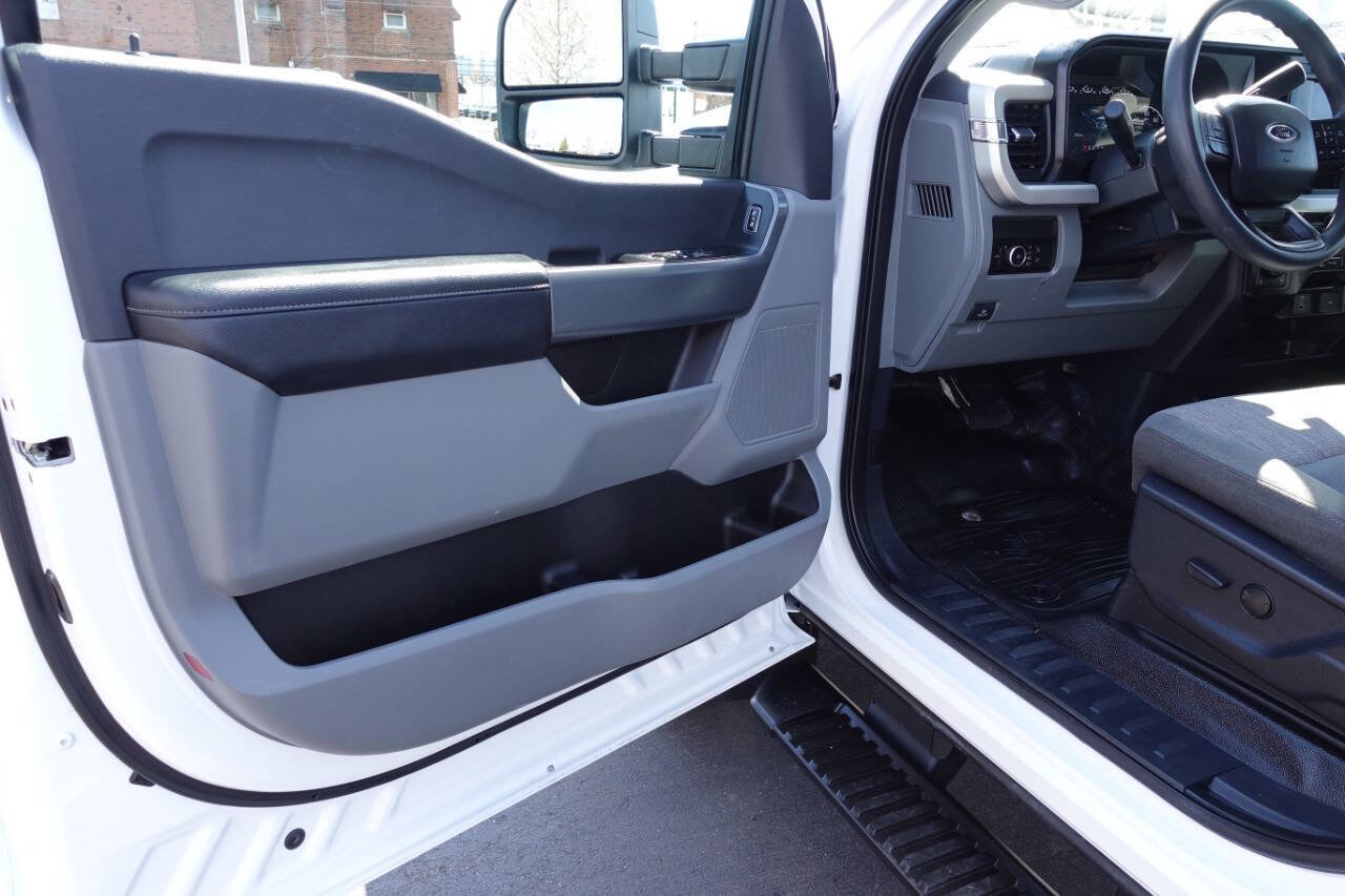 Used 2024 Ford F250 XLT w/ FX4 Off-Road Package image 20