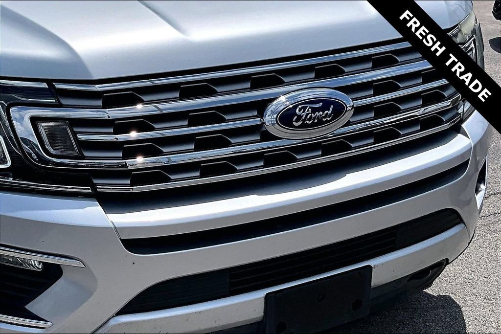 Used 2019 Ford Expedition Max Limited AWD/4WD image 33