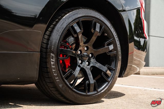 Used 2018 Maserati GranTurismo Sport RWD image 35